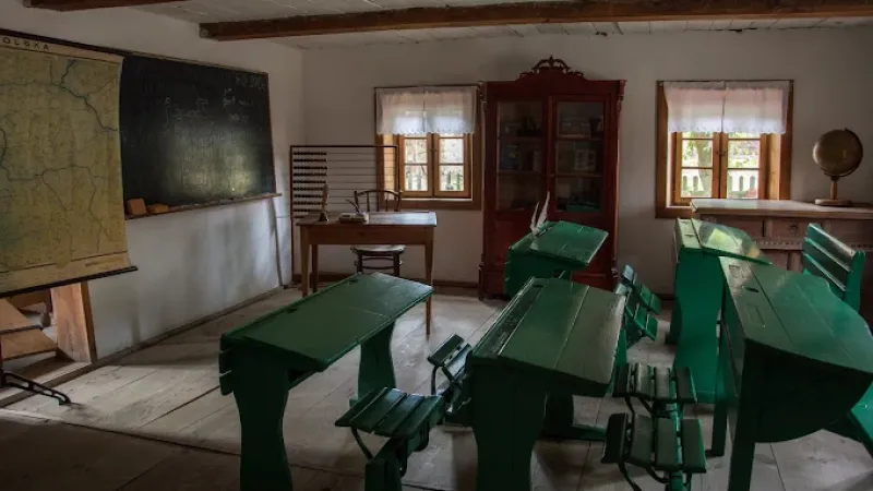 Muzeum Etnograficzne w Zielonej Górze-Ochli